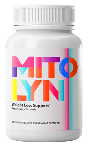 Mitolyn Official Site