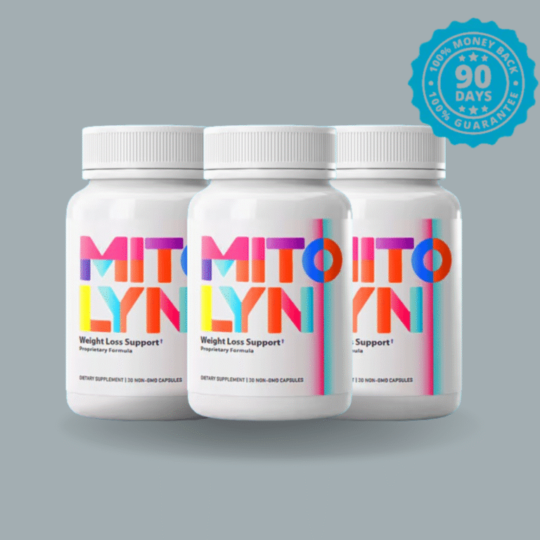 mitolyn